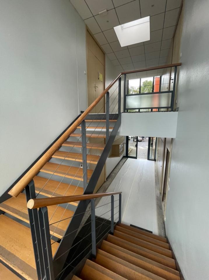 Location bureau Rennes Ille-et-Vilaine OLBUR2534464