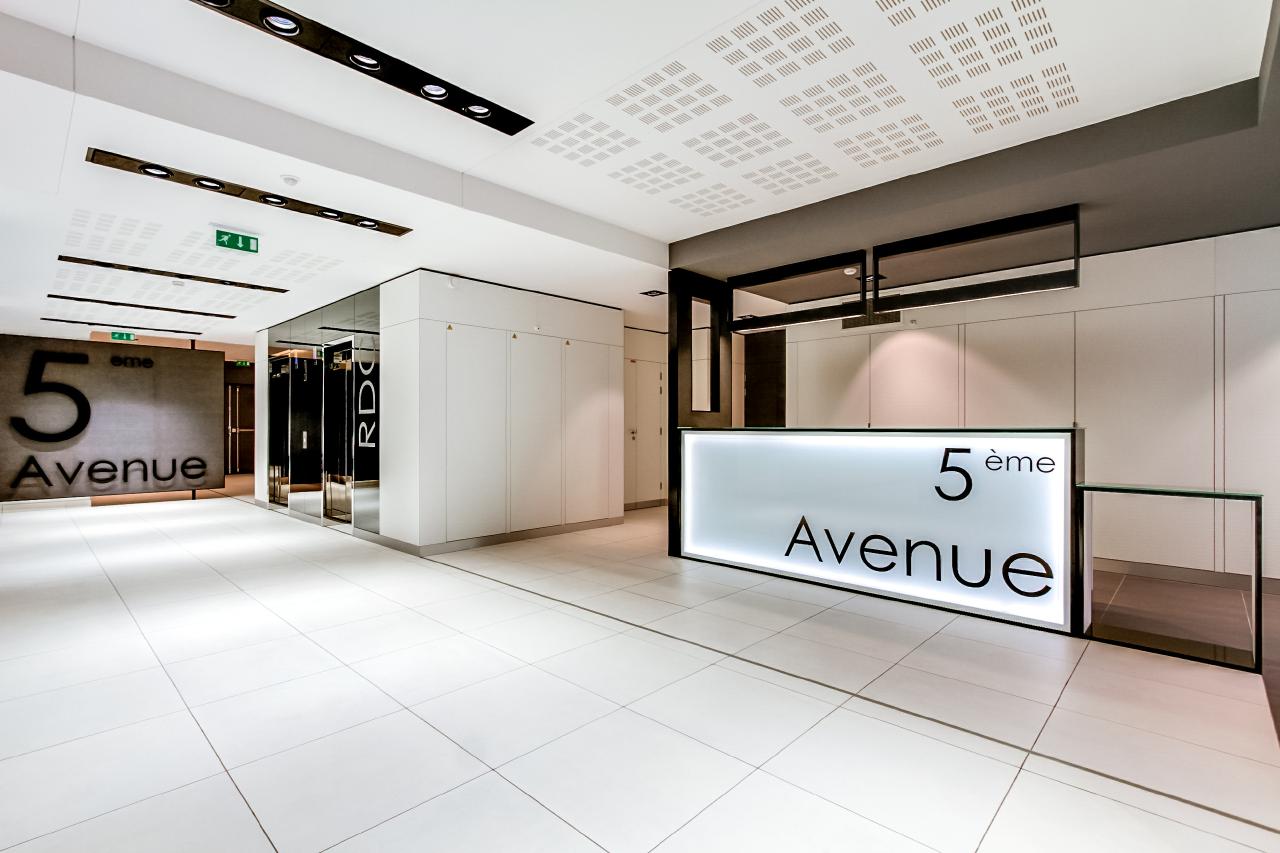 Location bureau Courbevoie Hauts-de-Seine OLBUR2001938 2