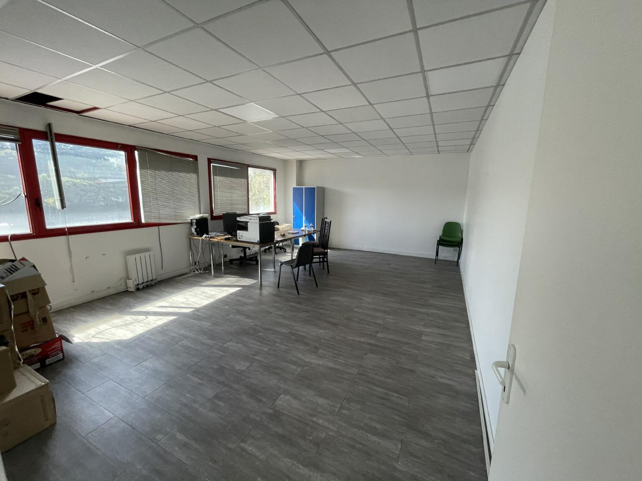 Location local d'activité Le Blanc-Mesnil Seine-Saint-Denis OLACT2532951 4