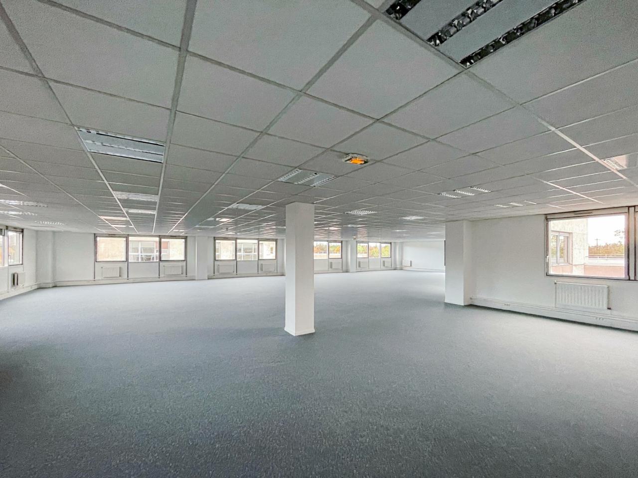 Location bureau Fontenay-sous-Bois Val-de-Marne OLBUR2426912