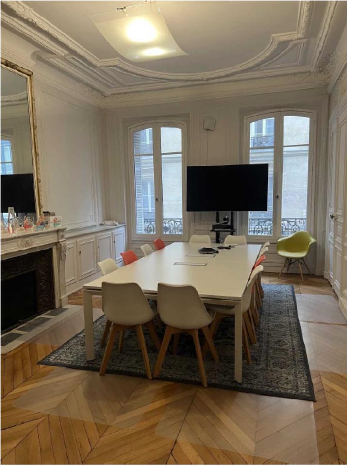 Location bureau Paris OLBUR2534240 2