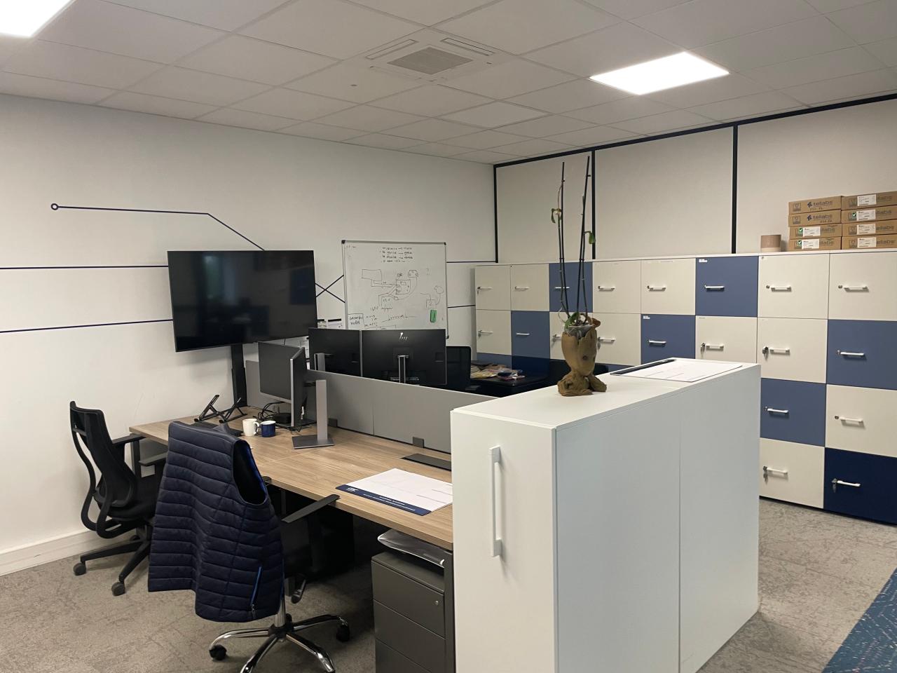 Location local d'activité Roissy-en-France Val-d'Oise OLACT2640484 2