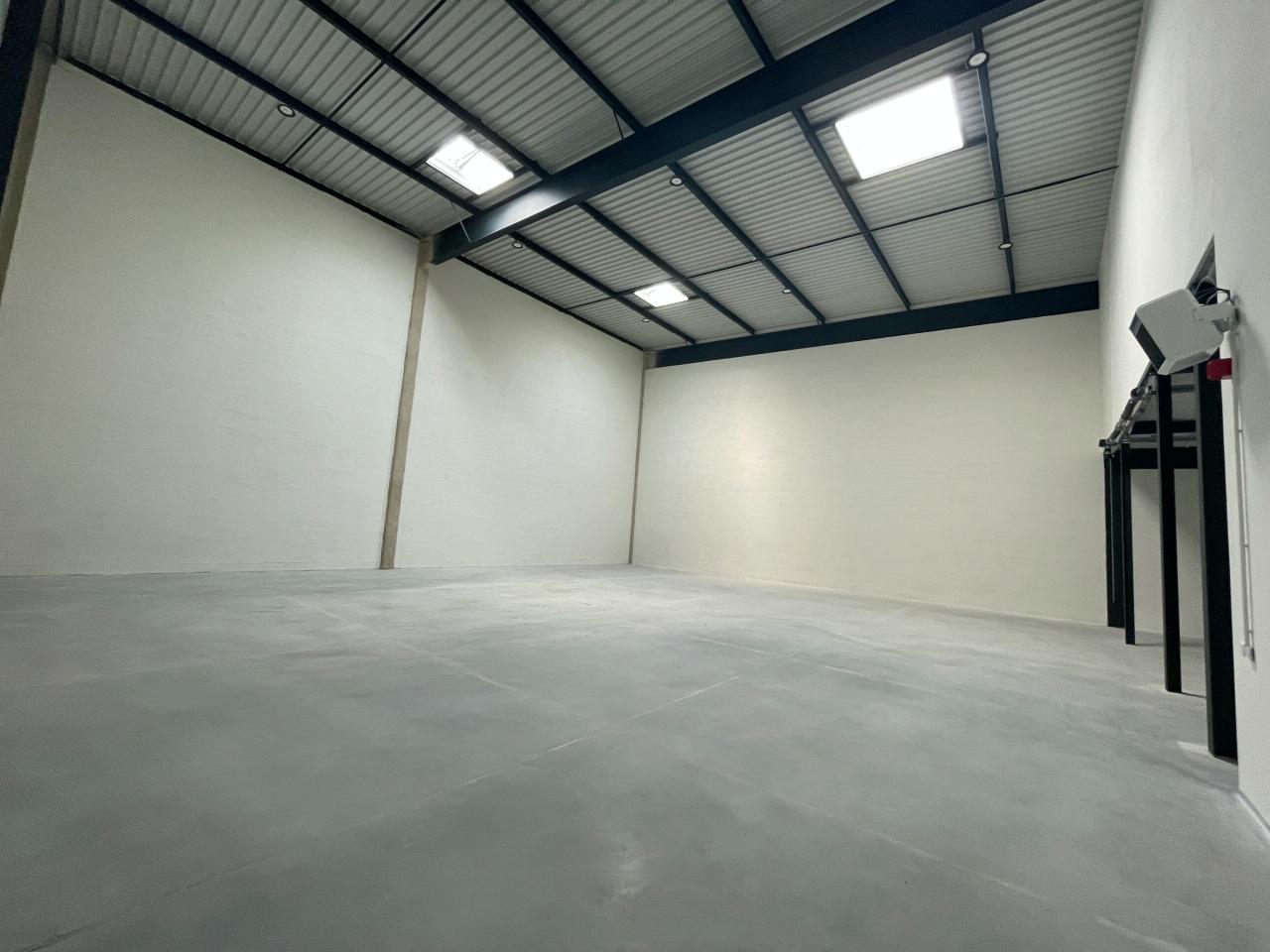 Location local d'activité Osny Val-d'Oise OLACT2308770 2