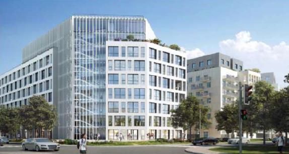 Vente bureau Palaiseau Essonne OVBUR2313172
