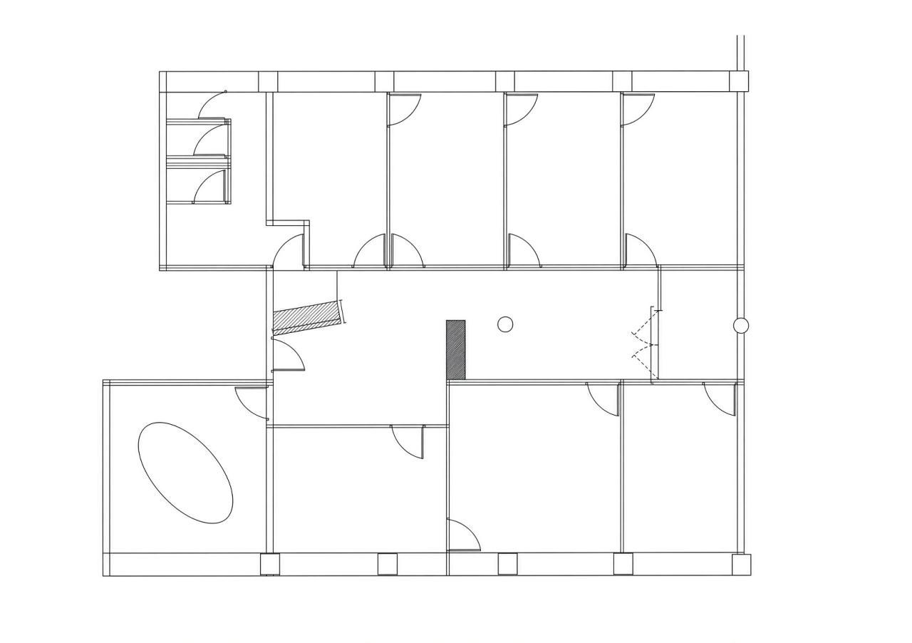 Location bureau Rennes Ille-et-Vilaine OLBUR2640200 2
