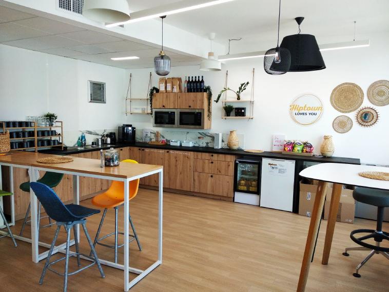 Location coworking Rennes Ille-et-Vilaine OLBUR2113419 1