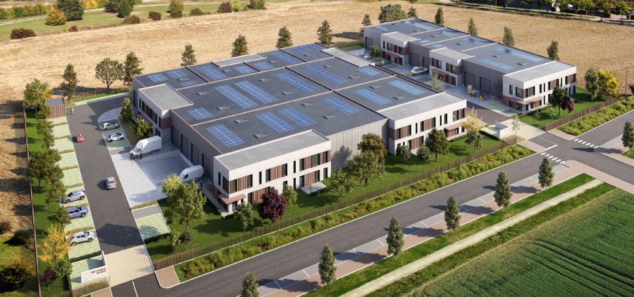 Location local d'activité Saint-Étienne-du-Rouvray Seine-Maritime OLACT2640647 1