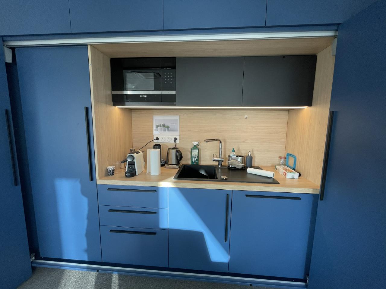 Location bureau Rennes Ille-et-Vilaine OLBUR2318268 2