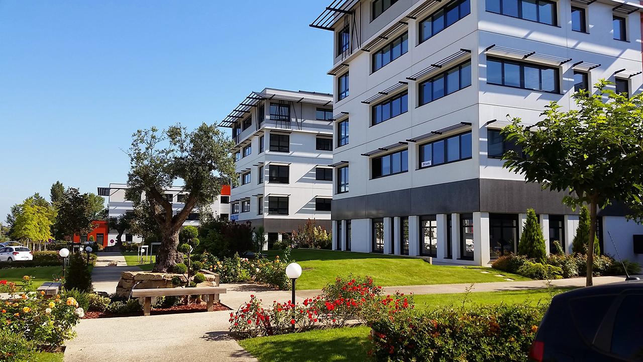 Location bureau Saint-Priest Rhône OLBUR2529368 2