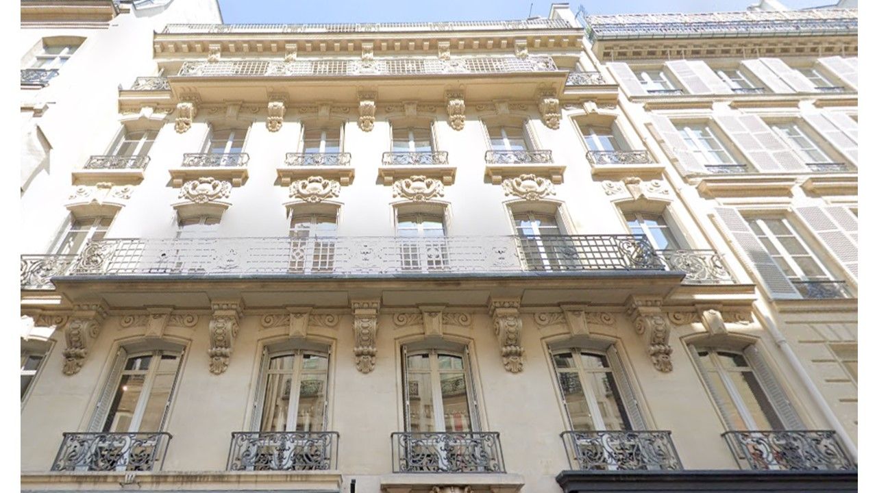 Location bureau Paris OLBUR2532482
