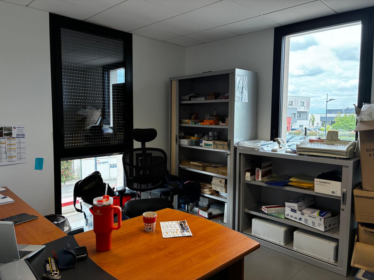 Location bureau Plaisance-du-Touch Haute-Garonne OLBUR2645073 2