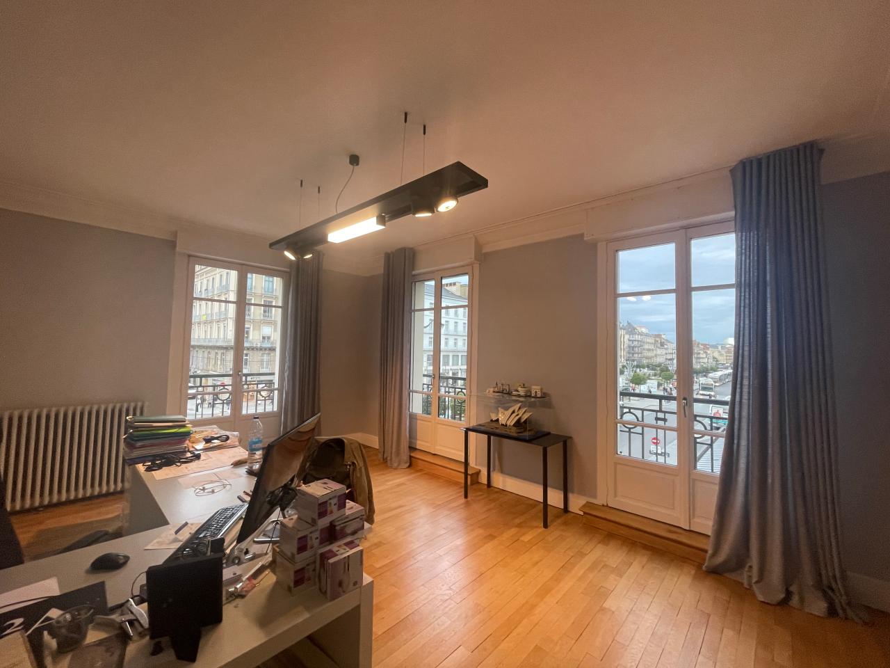 Location bureau Rennes Ille-et-Vilaine OLBUR2536747 2