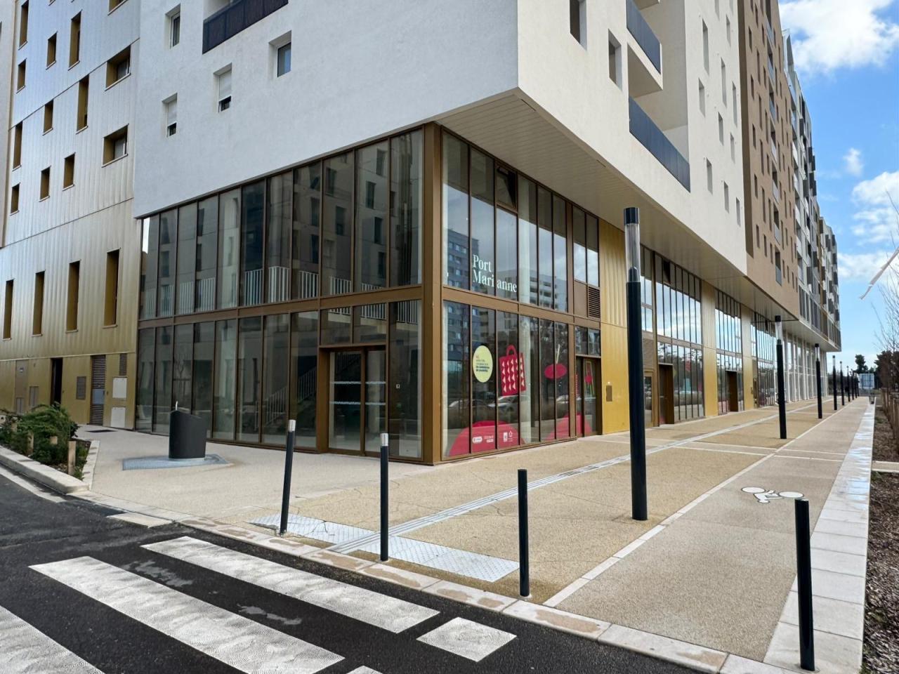 Location commerce Montpellier Hérault OLCOM2639236