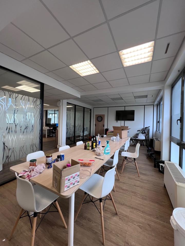 Location bureau Colombes Hauts-de-Seine OLBUR2638550 3