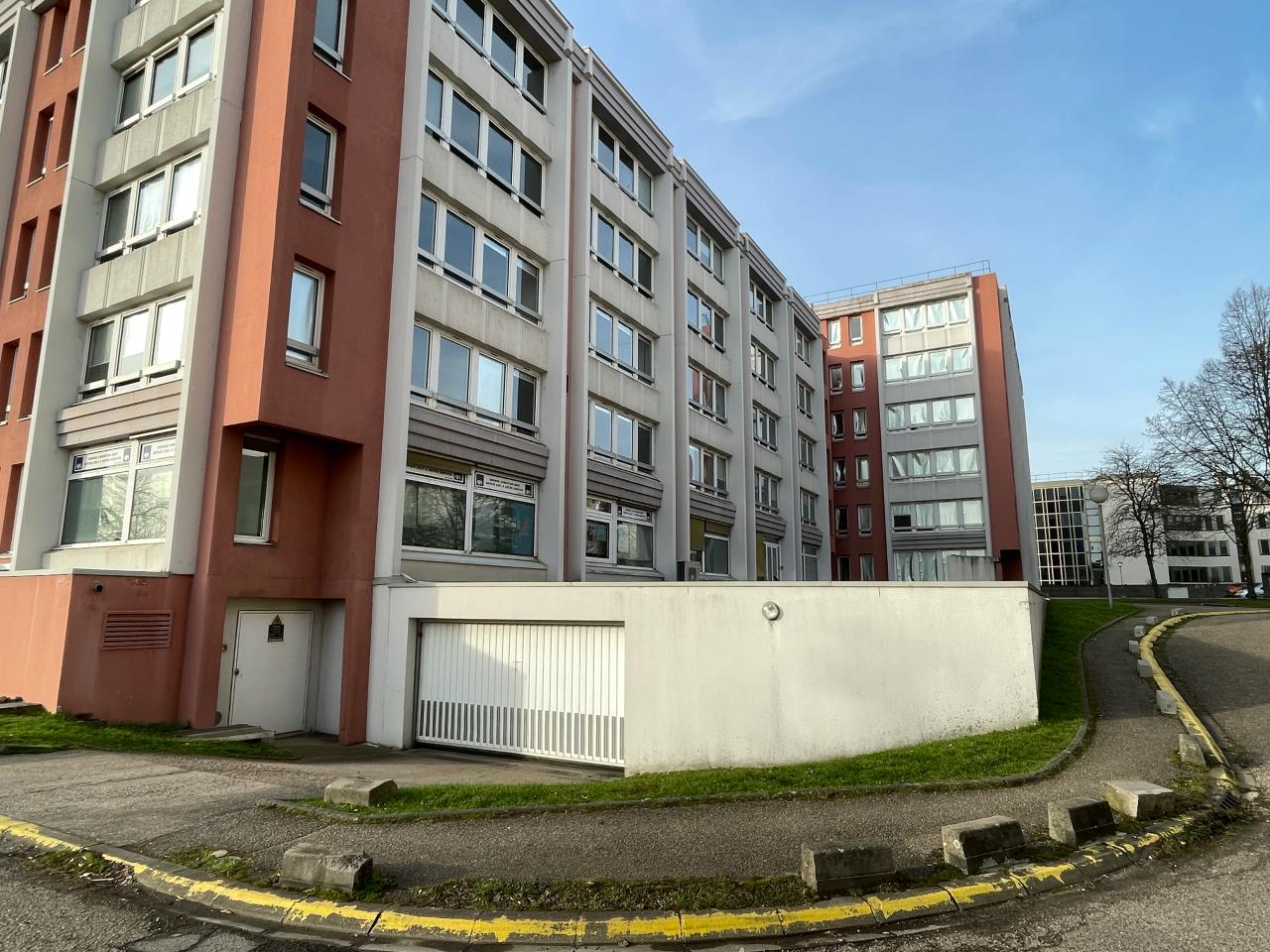 Location bureau Metz Moselle OLBUR2203300 2