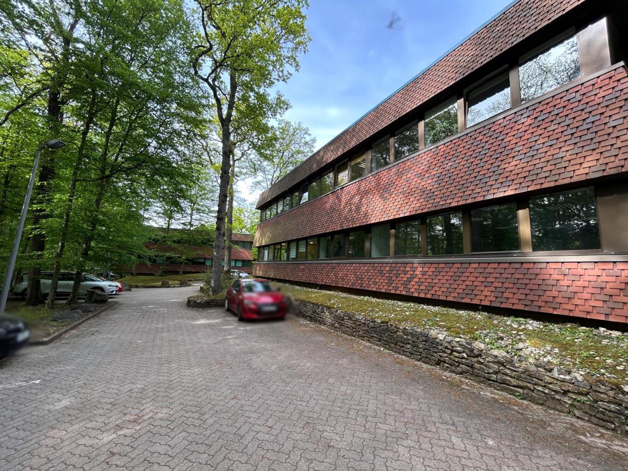 Location bureau Vandoeuvre-lès-Nancy Meurthe-et-Moselle OLBUR2642046 4