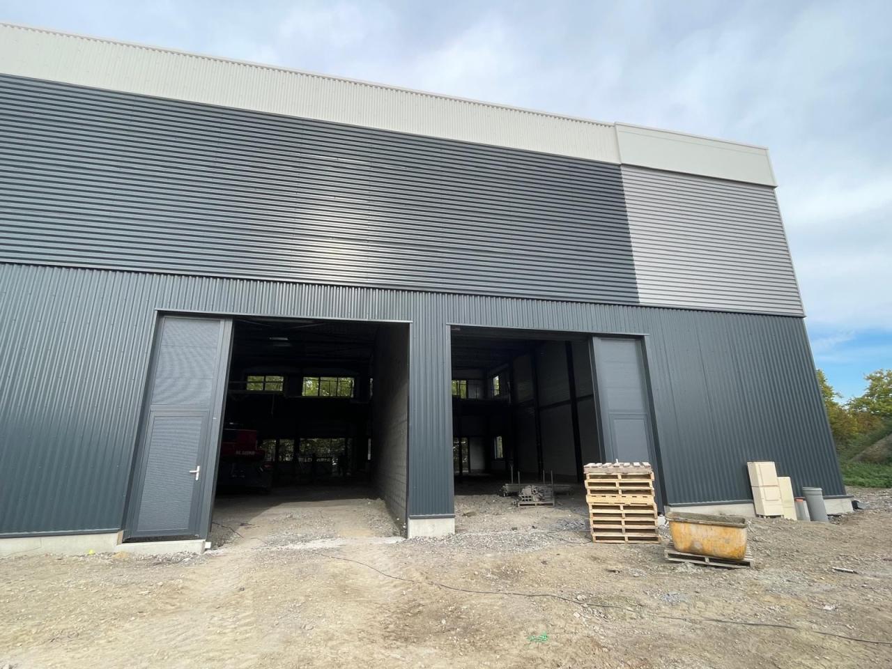Vente local d'activité Wattrelos Nord OVACT2208026