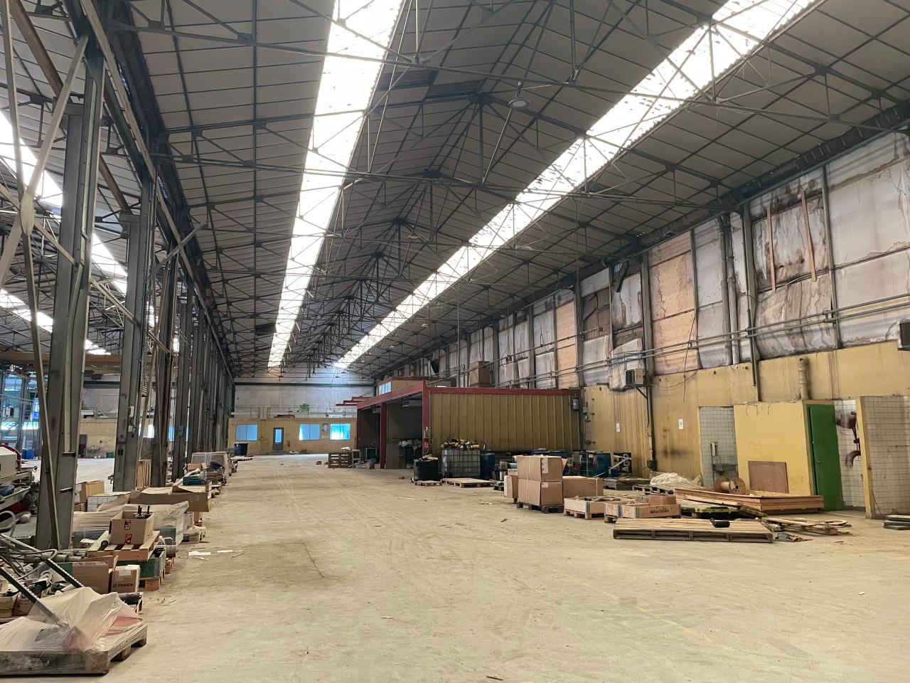 Vente local d'activité Rignieux-le-Franc Ain OVACT2531985 3