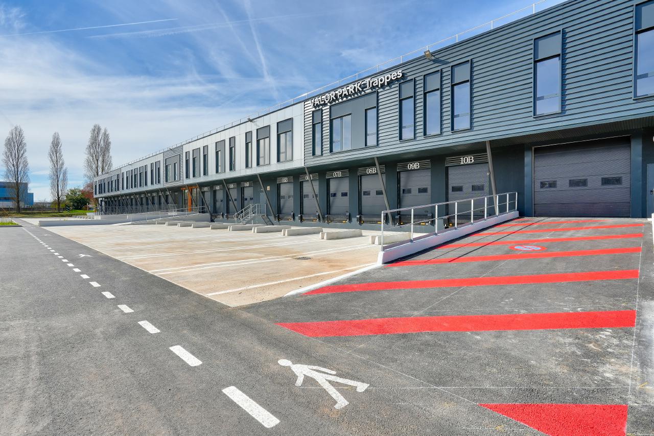 Location entrepôt Trappes Yvelines OLLOG2200297 2