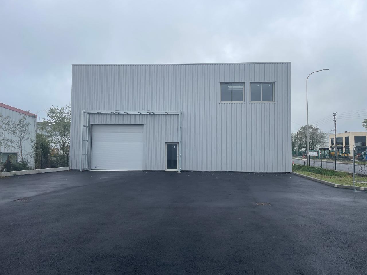 Location local d'activité Mérignac Gironde OLACT2536437 3