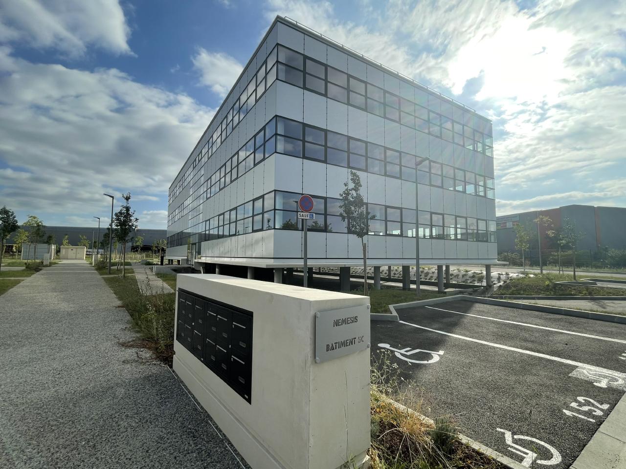 Location bureau Toulouse Haute-Garonne OLBUR2206698 3