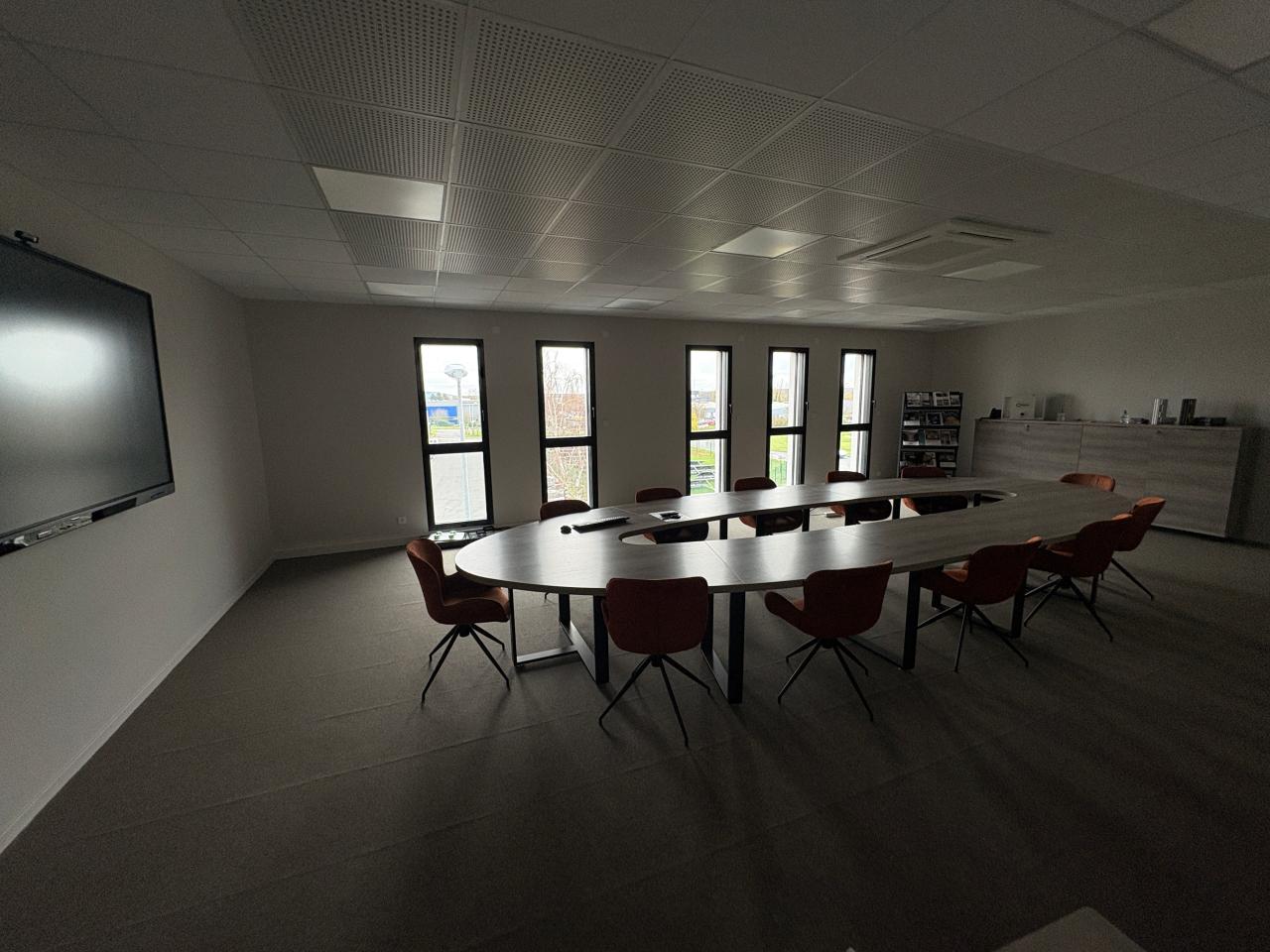 Location bureau Chargé Indre-et-Loire OLBUR2537383 4