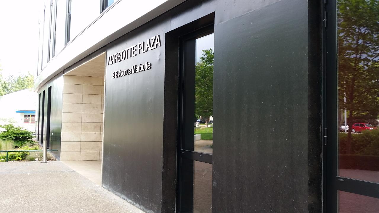 Vente bureau Dijon Côte-d'Or OVBUR2426958 2