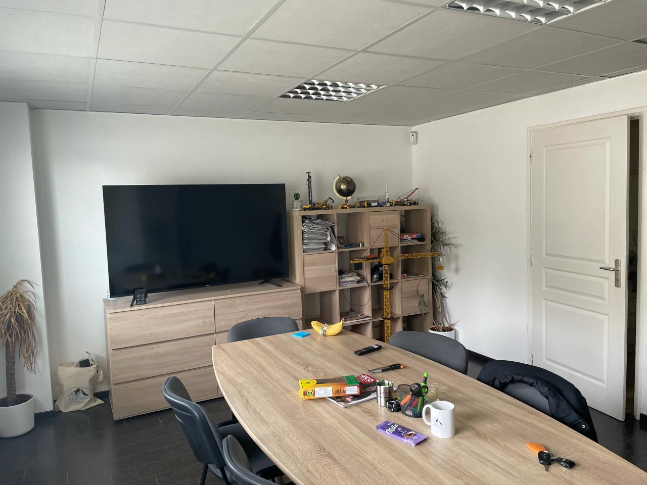 Location local d'activité Argonay Haute-Savoie OLACT2531496 3