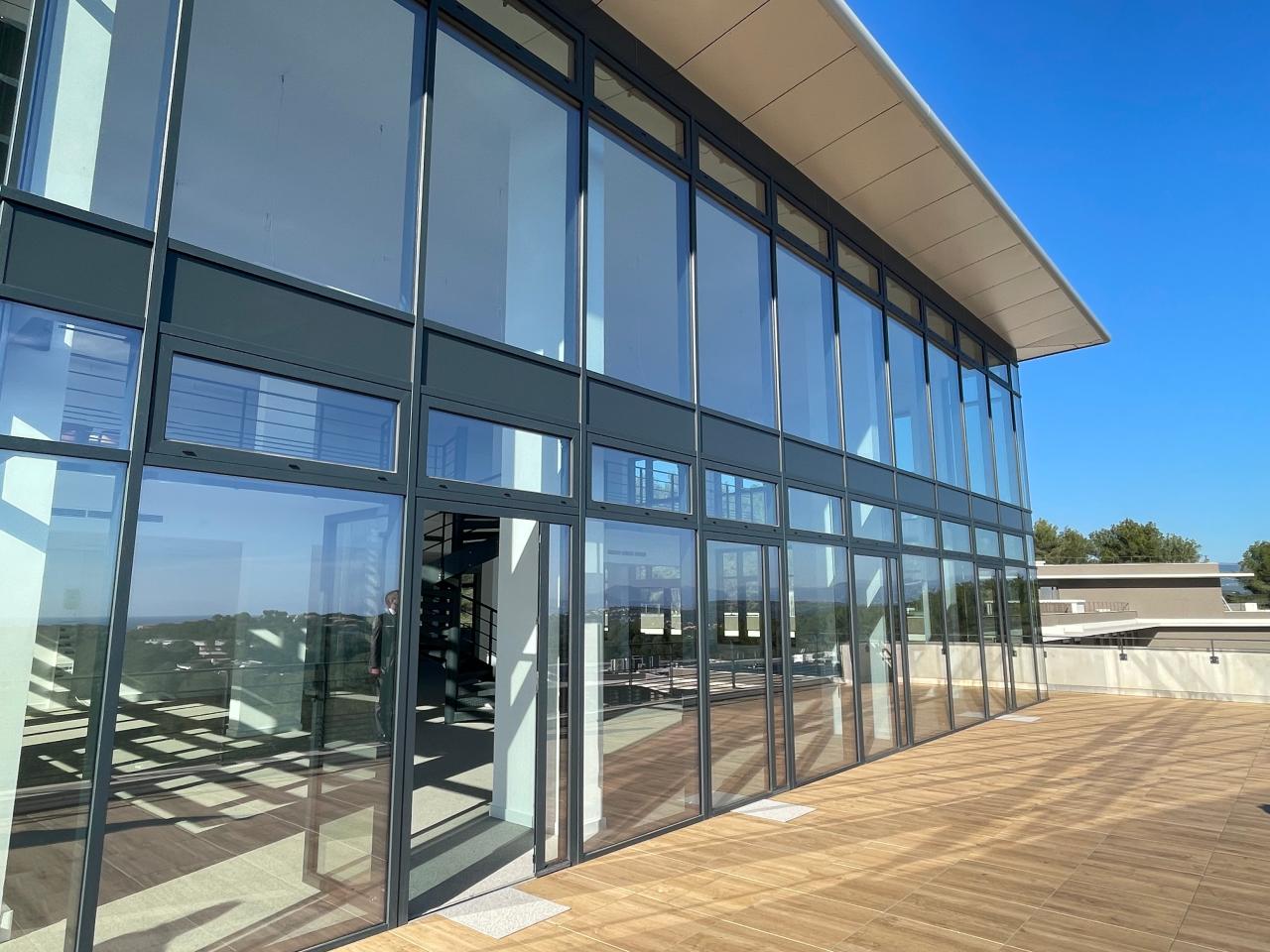 Location bureau Sophia Antipolis Alpes-Maritimes AOLBUR2115409_1 2