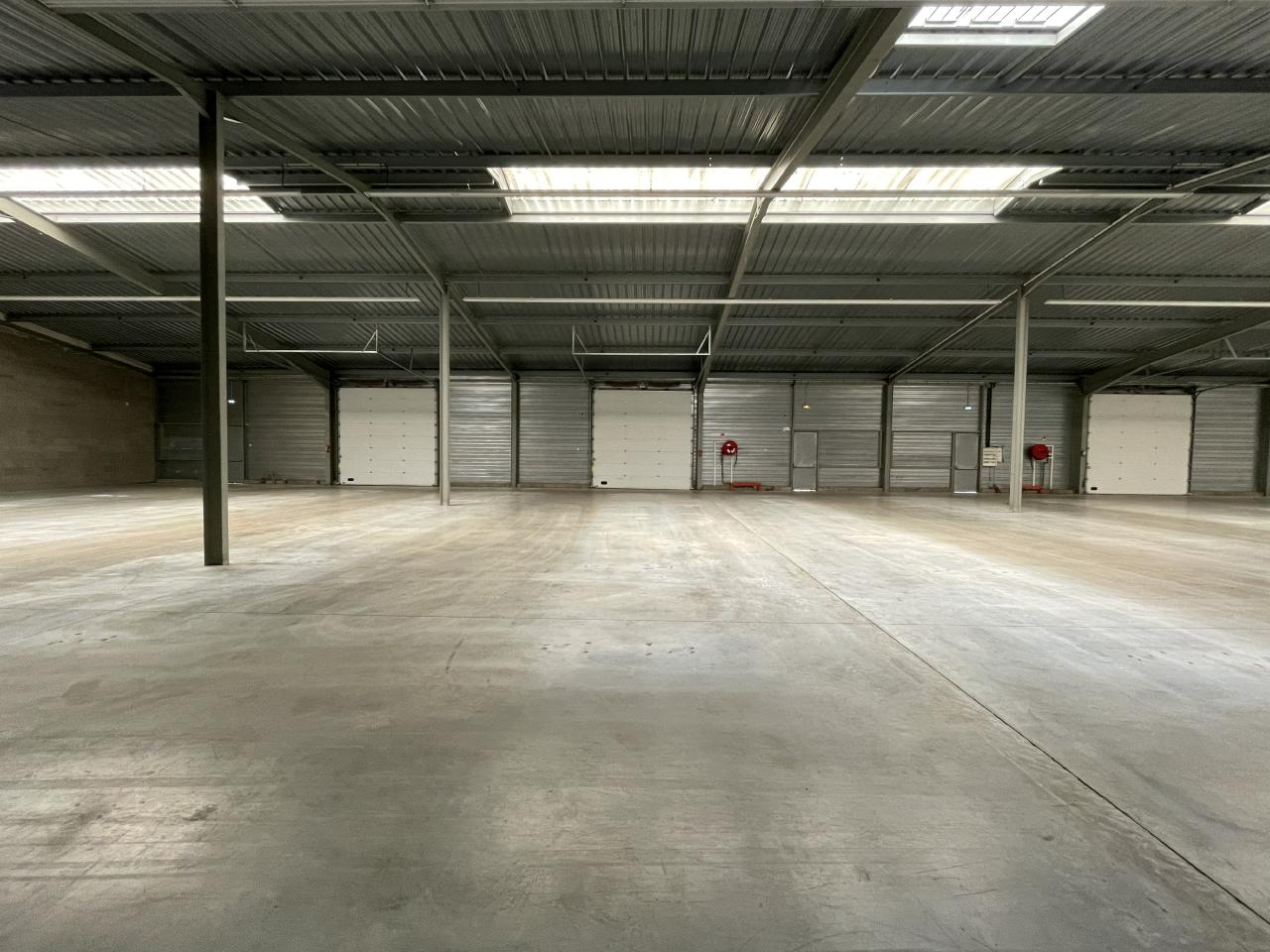 Vente local d'activité Notre-Dame-d'Oé Indre-et-Loire OVACT2422508 1