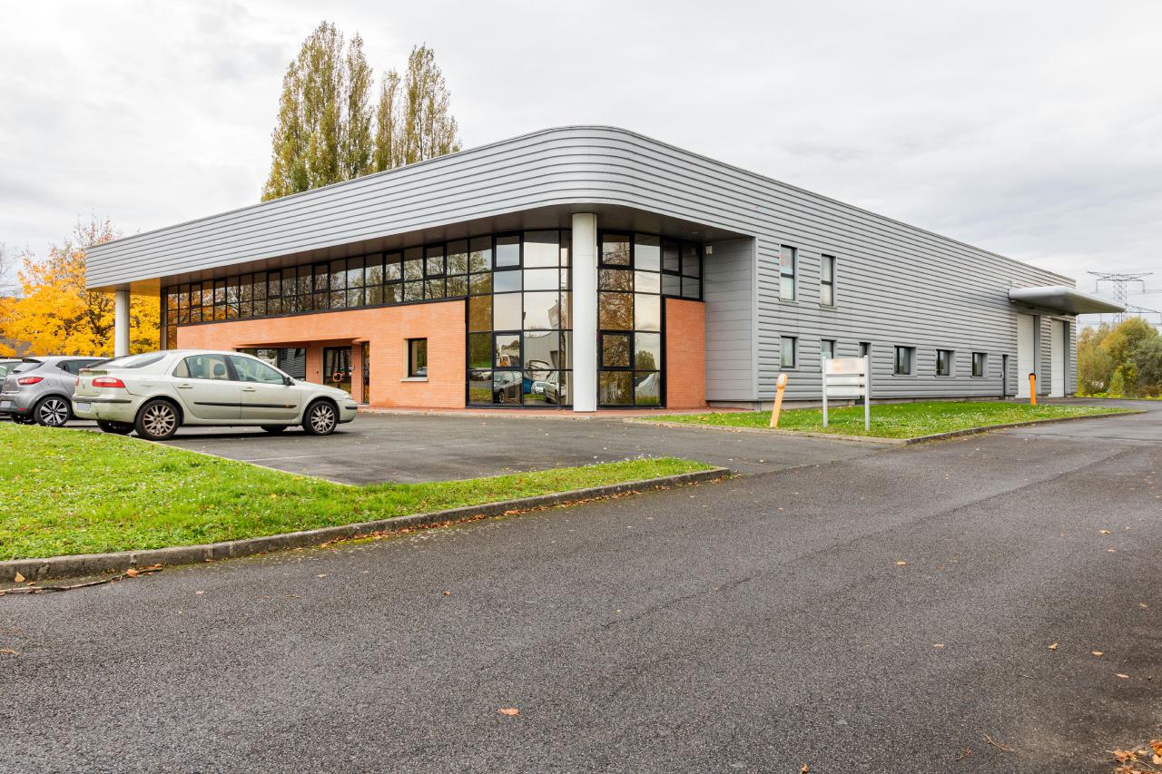 Location local d'activité Saint Thibault des Vignes Seine-et-Marne OLACT2117138 3