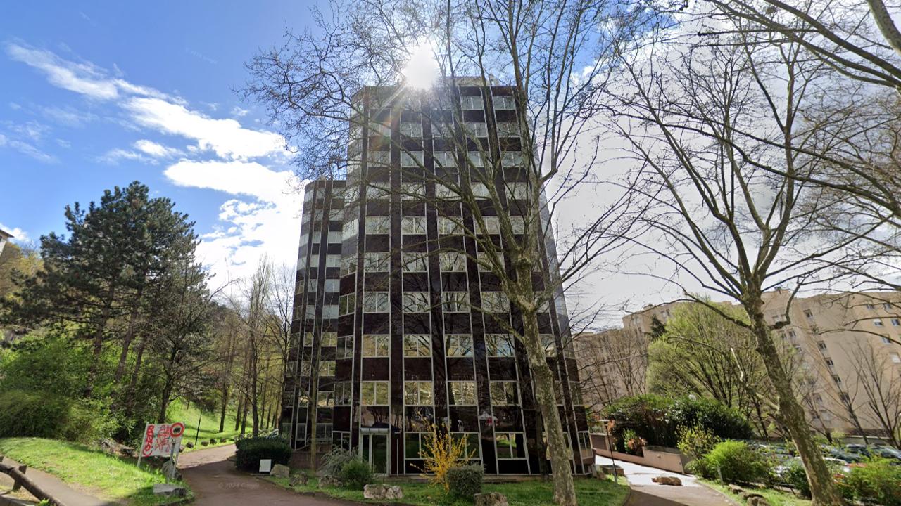 Vente bureau Lyon Rhône OVBUR2206488 1