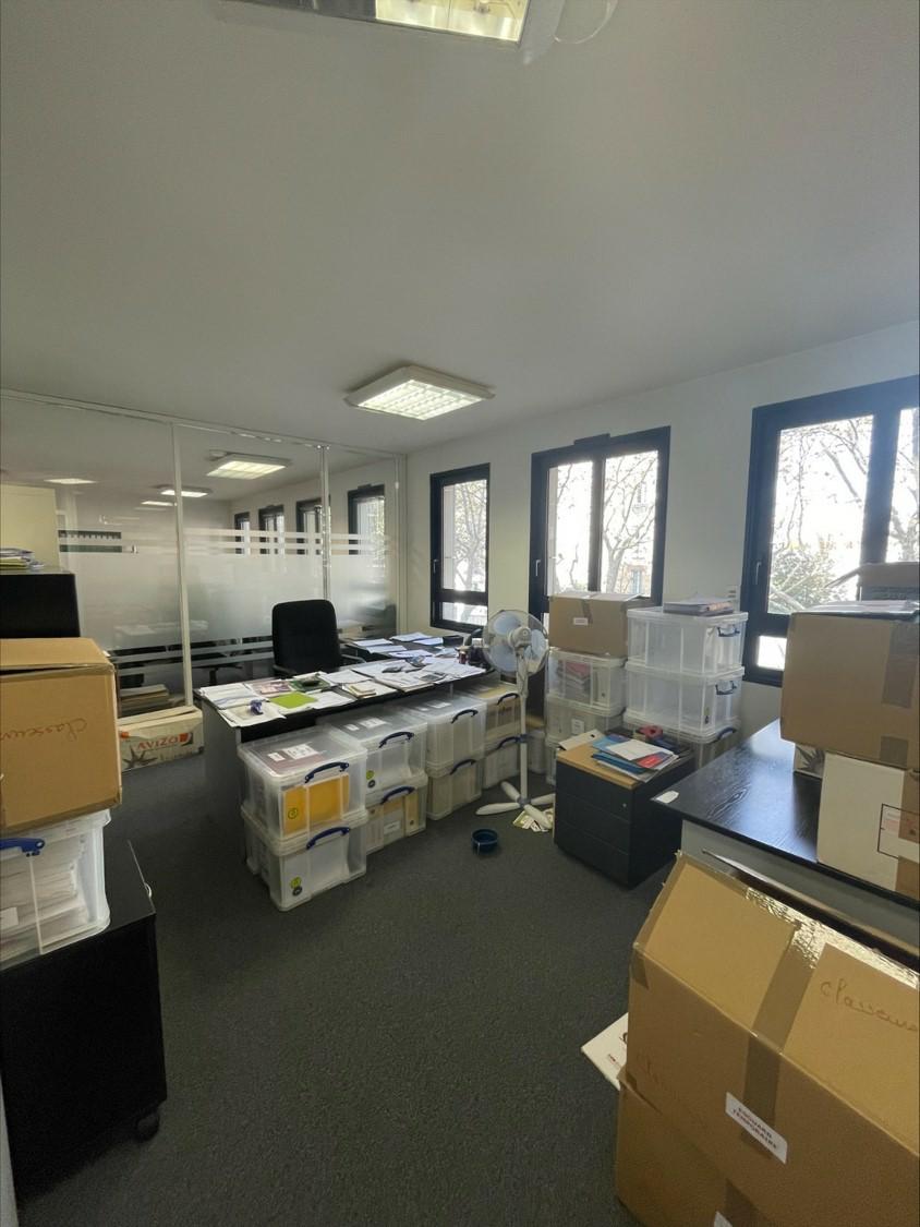 Location bureau Boulogne-Billancourt Hauts-de-Seine OLBUR2316723 3