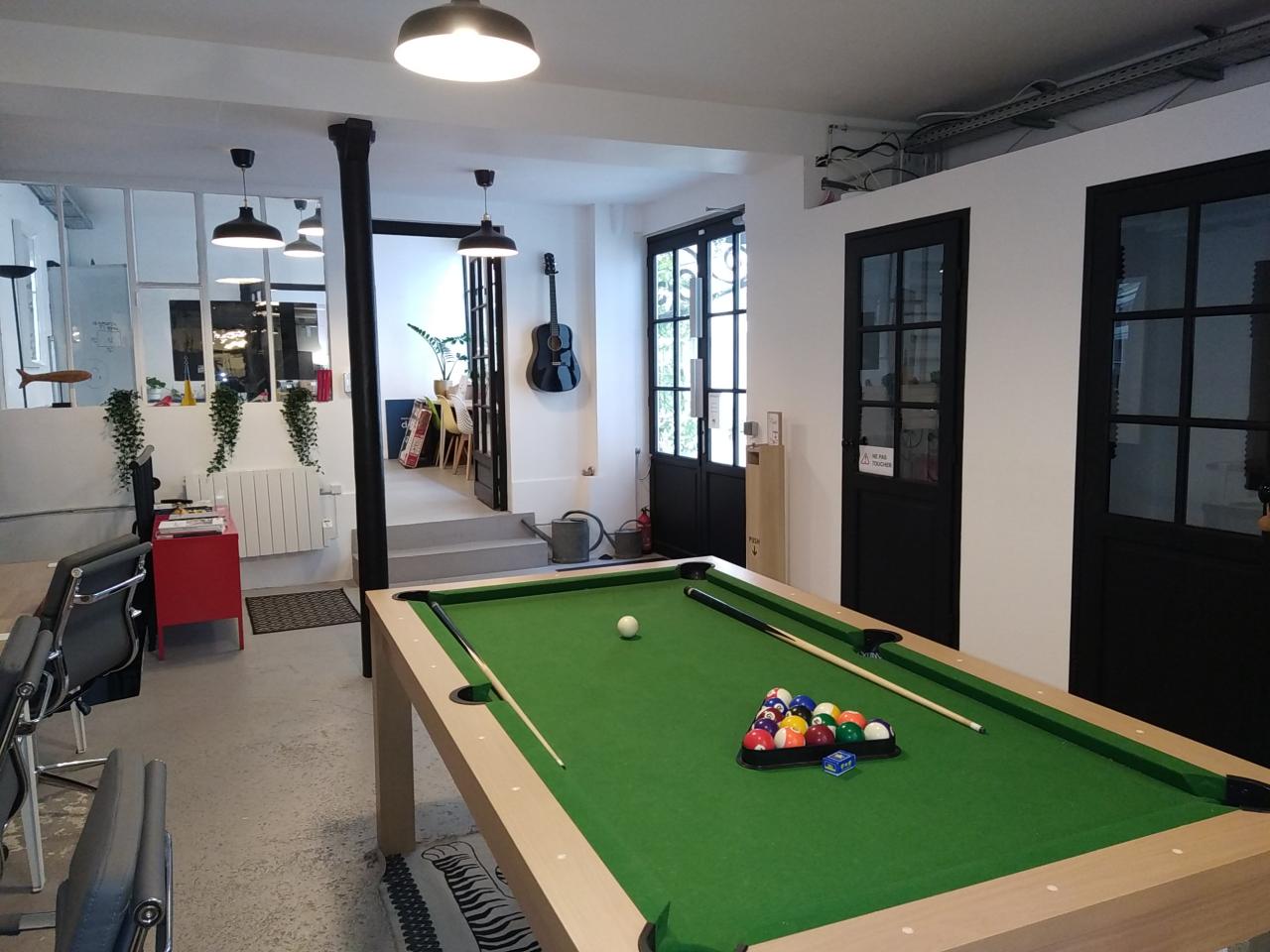 Location coworking Paris OLBUR2639695 3