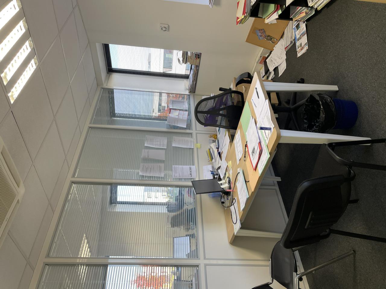 Vente bureau Saint-Grégoire Ille-et-Vilaine OVBUR2532992 2