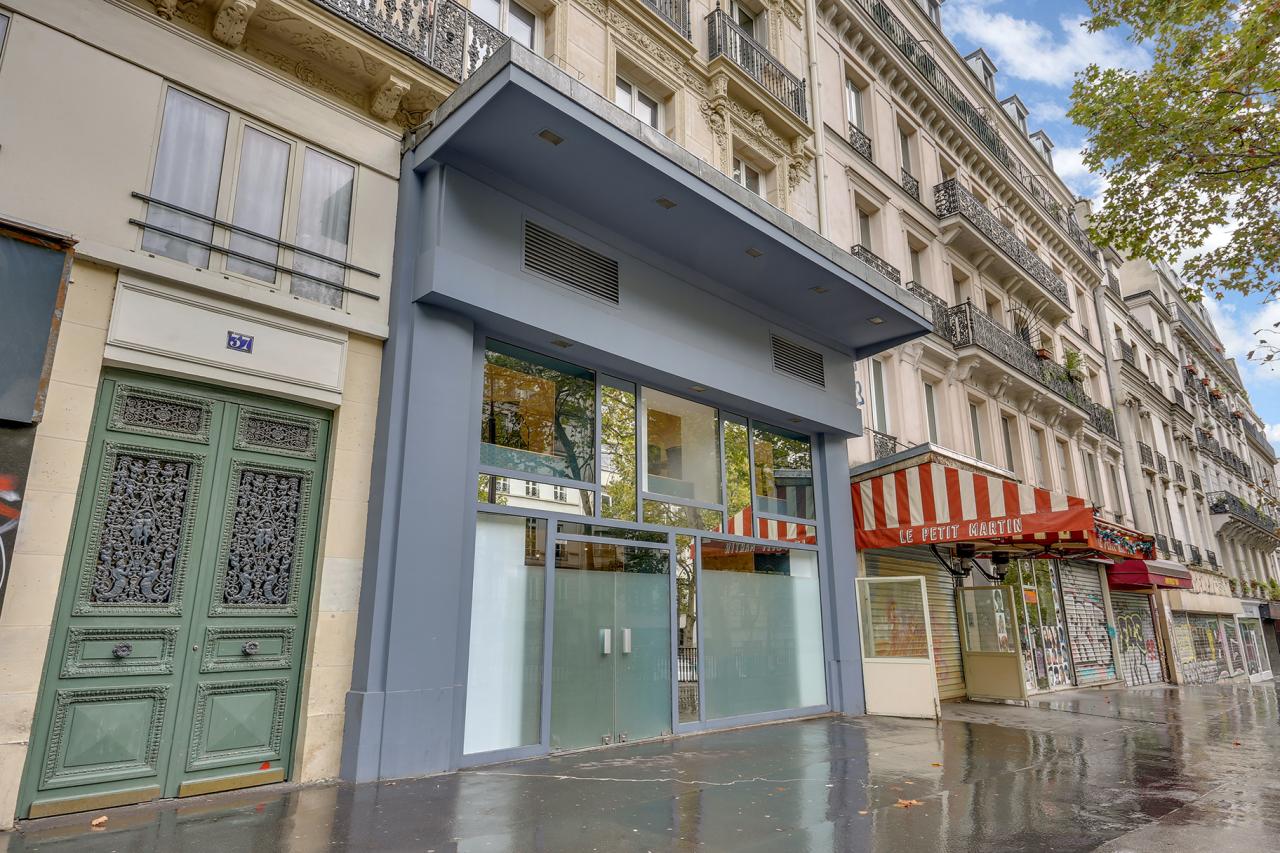 Location coworking Paris OLBUR2205451 3