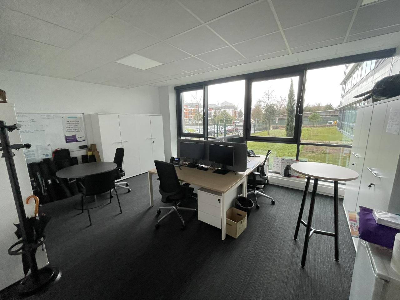 Location bureau Tours Indre-et-Loire OLBUR2419703 2