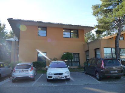 Location coworking Aix-en-Provence Bouches-du-Rhône OLBUR2115117 4