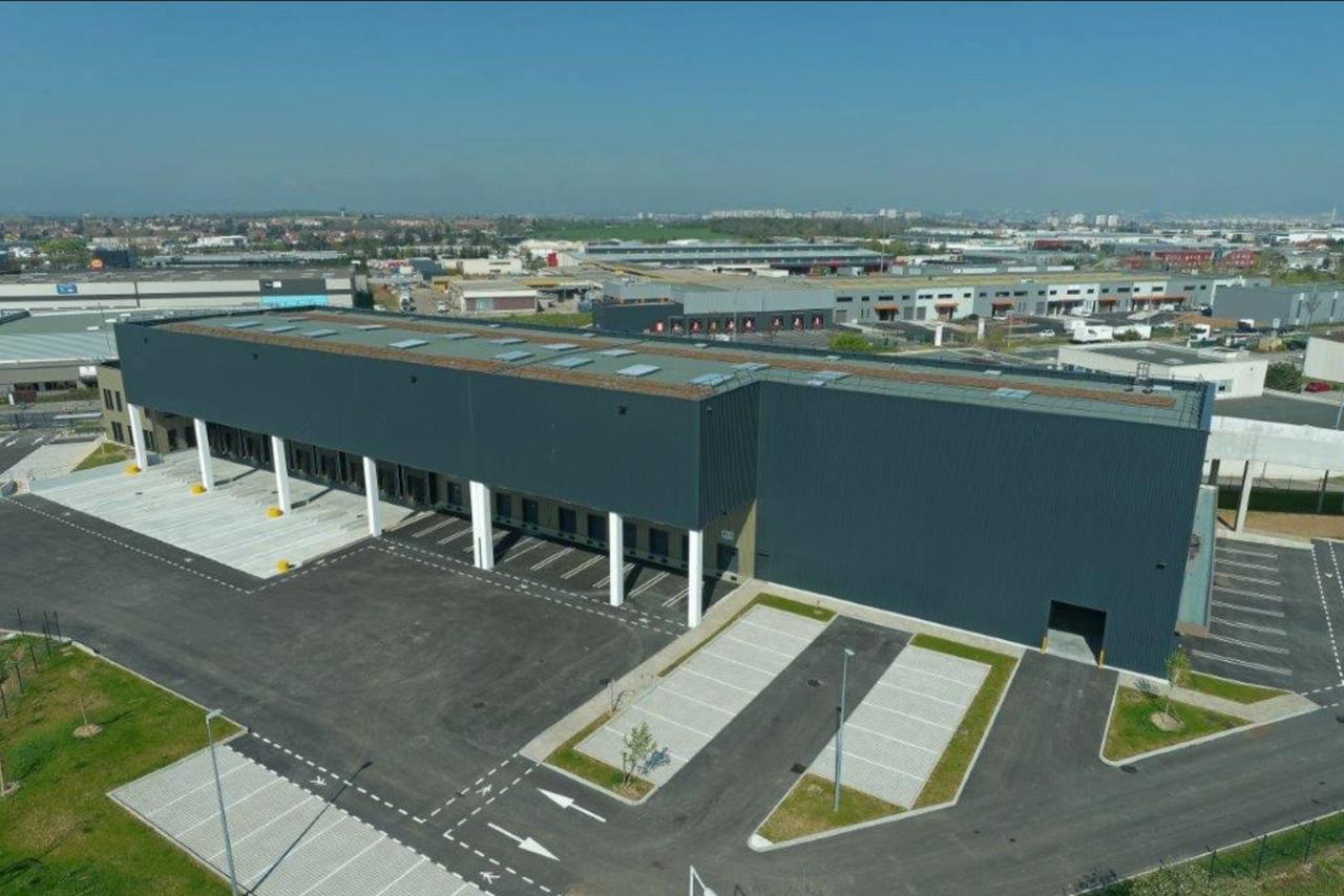 Vente entrepôt classe c Corbas Rhône OVLOG2534783 3