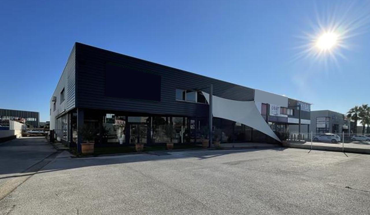 Location commerce Mauguio Hérault OLCOM2638066