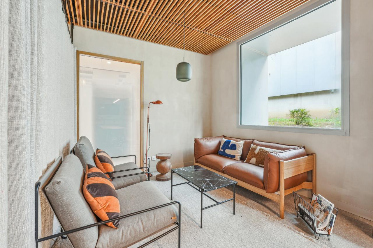 Location bureau Saint-Ouen Seine-Saint-Denis OLBUR2107346 4