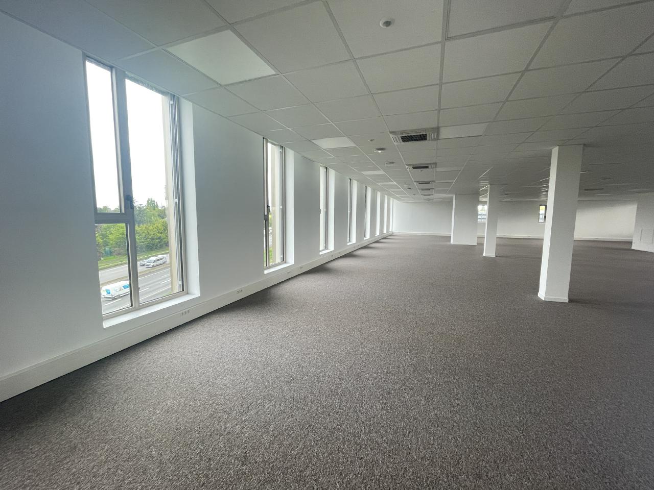 Vente bureau Rennes Ille-et-Vilaine OVBUR2314851 2