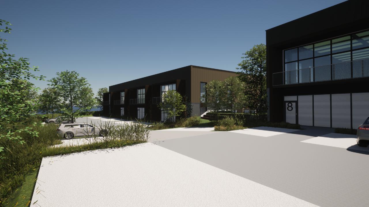 Vente local d'activité Didenheim Haut-Rhin OVACT2310032 3