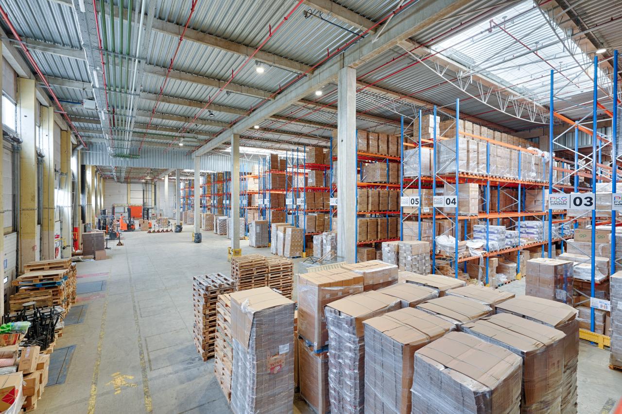 Location entrepôt classe b Marly-la-Ville Val-d'Oise OLLOG2643464 3