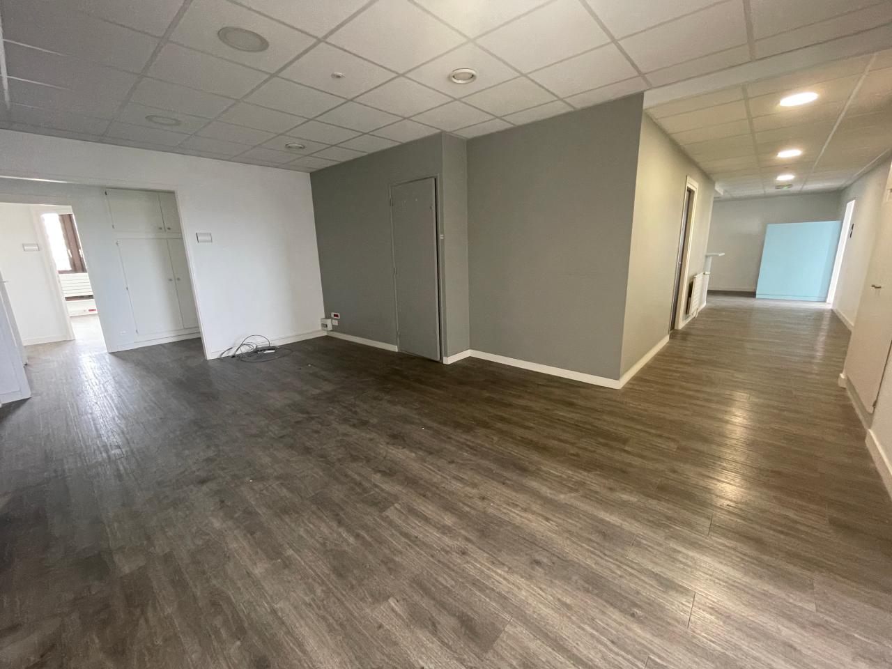 Location bureau Rennes Ille-et-Vilaine OLBUR2533653 4