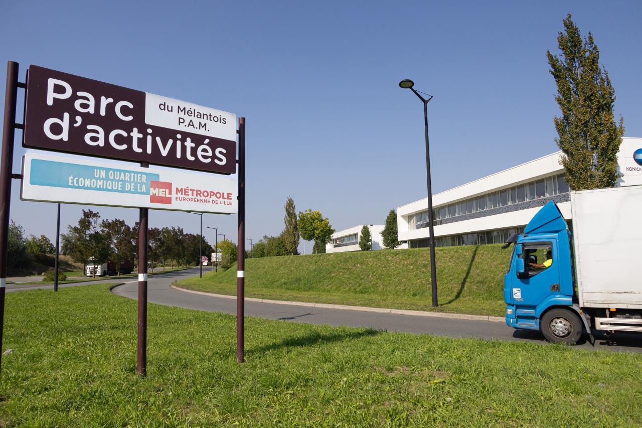 Location local d'activité Sainghin-en-Mélantois Nord OLACT2638457 4