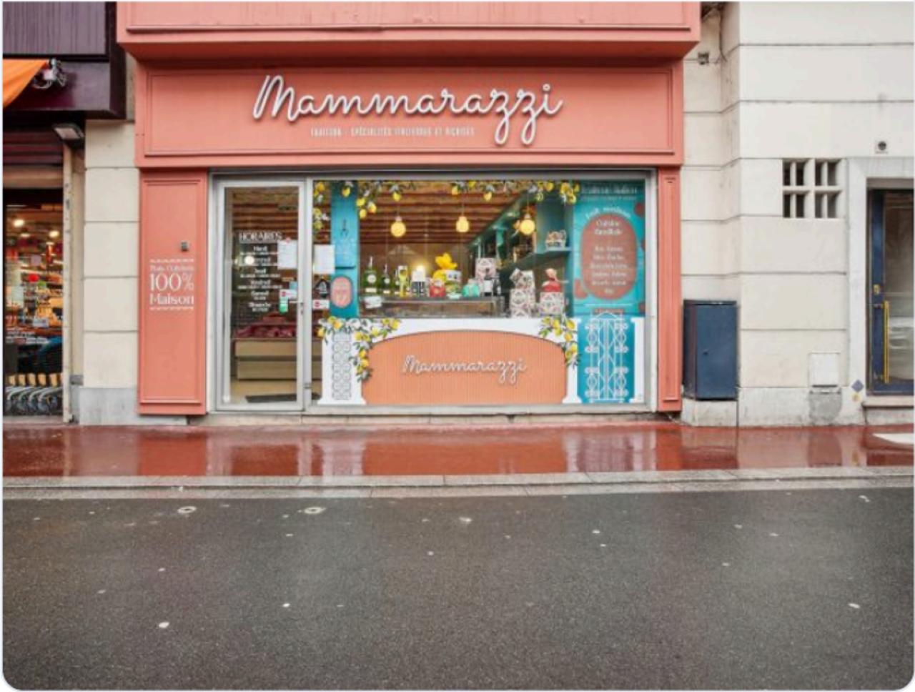 Vente commerce Asnières-sur-Seine Hauts-de-Seine OVCOM2532877 2