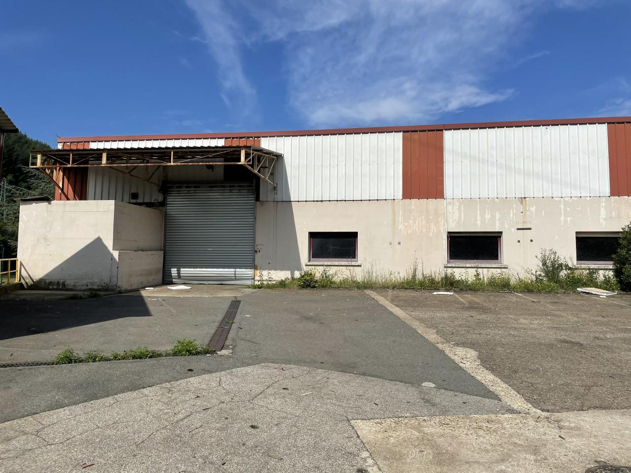 Location local d'activité Tarare Rhône OLACT2419221 2