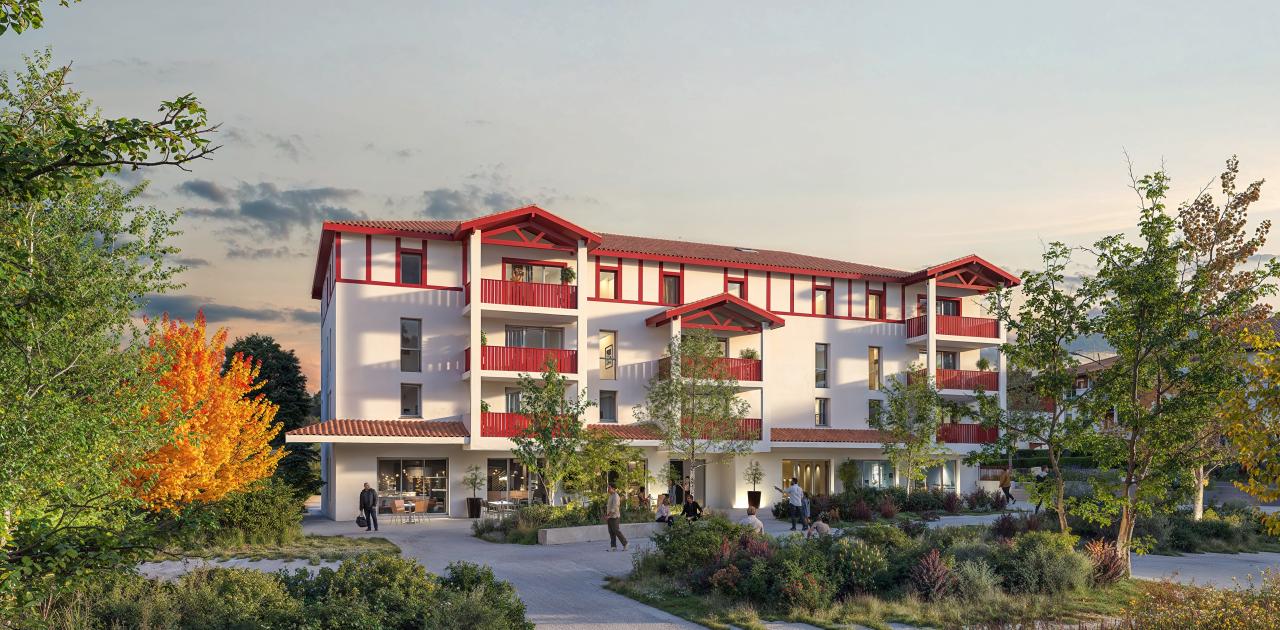 Vente commerce Saint-Martin-de-Seignanx Landes OVCOM2533445