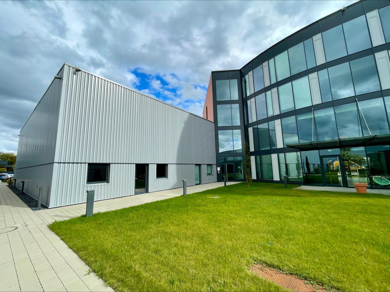 Location local d'activité Bischheim Bas-Rhin OLACT2111428 4